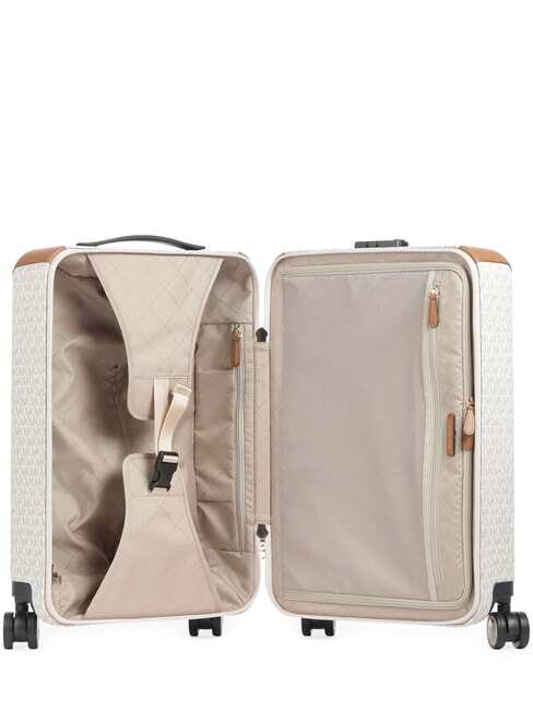 TRAVEL Carrito para equipaje de mano vainilla_acorn - Equipaje de mano