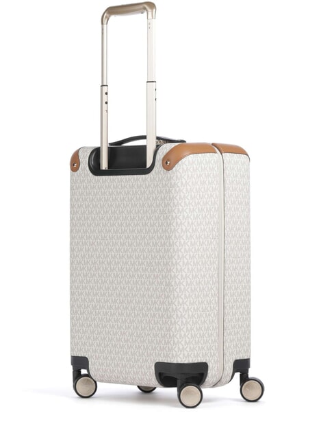TRAVEL Carrito para equipaje de mano vainilla_acorn - Equipaje de mano