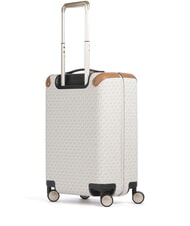 MICHAEL KORS TRAVEL Carrito para equipaje de mano vainilla_acorn - Equipaje de mano - 3