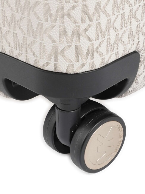 TRAVEL Carrito para equipaje de mano vainilla_acorn - Equipaje de mano