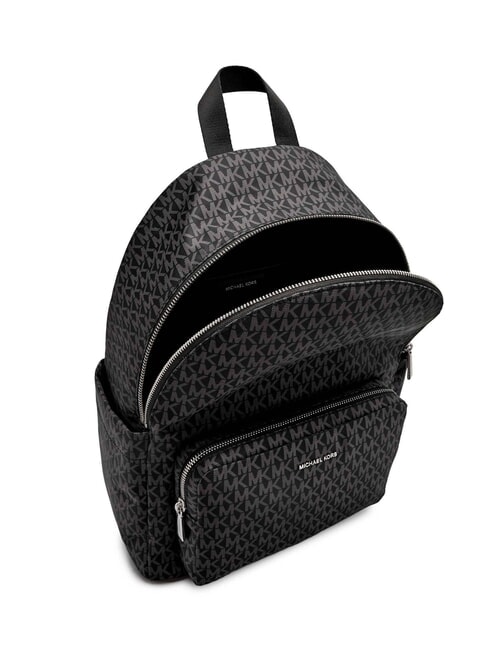 MK Mochila para mujer negro - Bolsos Mujer
