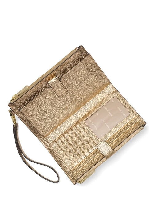 ADELE  oro p&aacute;lido - Carteras Mujer