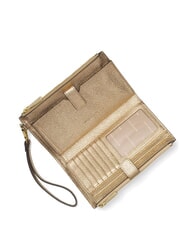 MICHAEL KORS ADELE  oro p&aacute;lido - Carteras Mujer - 2