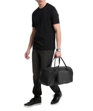 MICHAEL KORS MK Bolsa de lona de nailon reciclado - Bolsas de viaje
