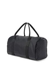 MICHAEL KORS MK Bolsa de lona de nailon reciclado negro - Bolsas de viaje - 4