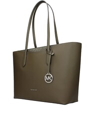 MICHAEL KORS MK Bolsa de la compra aceituna - Bolsos Mujer - 3