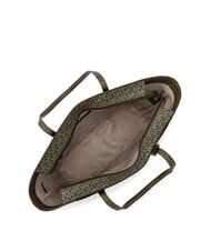 MICHAEL KORS MK Bolsa de la compra aceituna - Bolsos Mujer - 4