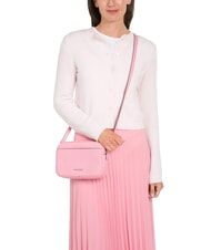 MICHAEL KORS JET SET Bolso de hombro de piel. - Bolsos Mujer