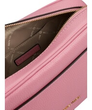 MICHAEL KORS JET SET Bolso de hombro de piel. clavel - Bolsos Mujer - 4