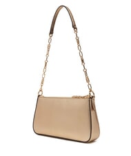 MICHAEL KORS EMPIRE Bolso de hombro oro p&aacute;lido - Bolsos Mujer - 3