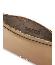 MICHAEL KORS EMPIRE Bolso de hombro oro p&aacute;lido - Bolsos Mujer - 4