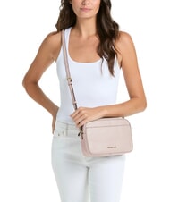 MICHAEL KORS JET SET Bolso de hombro de piel. - Bolsos Mujer