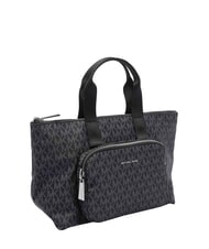 MICHAEL KORS MK Bolso reversible y plegable negro - Bolsos Mujer - 3