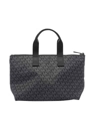 MICHAEL KORS MK Bolso reversible y plegable negro - Bolsos Mujer - 4