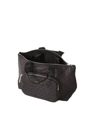 MICHAEL KORS MK Bolso reversible y plegable negro - Bolsos Mujer - 5