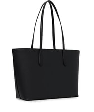 MICHAEL KORS MK Bolsa de la compra negro - Bolsos Mujer - 4