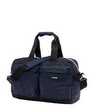 KWAY ARDELU Bolsa de lona plegable e impermeable - Bolsas de viaje