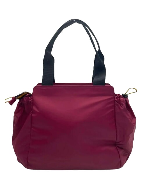 AISY Bolso de hombro, con correa para el hombro rojo dk - Bolsos Mujer