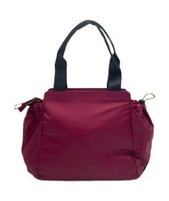 KWAY AISY Bolso de hombro, con correa para el hombro rojo dk - Bolsos Mujer - 2