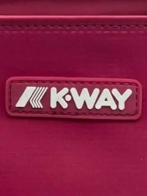 AISY Bolso de hombro, con correa para el hombro rojo dk - Bolsos Mujer