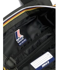 KWAY AISY Bolso de hombro, con correa para el hombro verde negruzco - Bolsos Mujer - 2