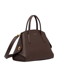 COCCINELLE TYLDE SOFT Bolso bandolera con correa para el hombro, de piel. - Bolsos Mujer