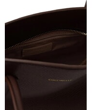 COCCINELLE TYLDE SOFT Bolso bandolera con correa para el hombro, de piel. baya - Bolsos Mujer - 4