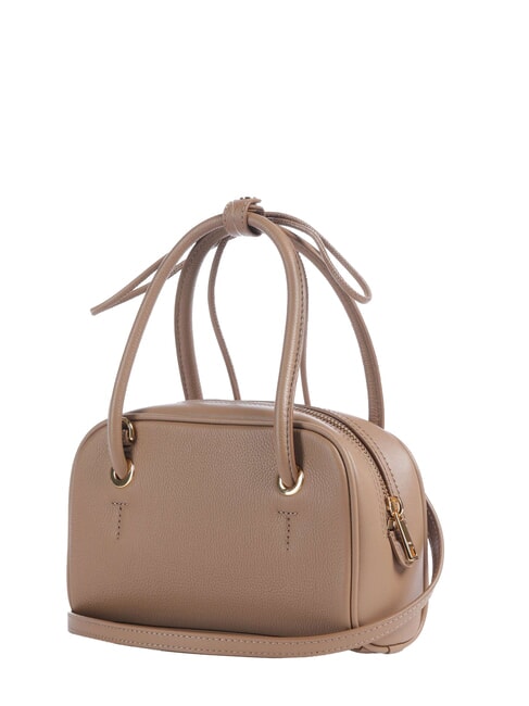 POPPY Minibolso con correa para el hombro caramelo - Bolsos Mujer