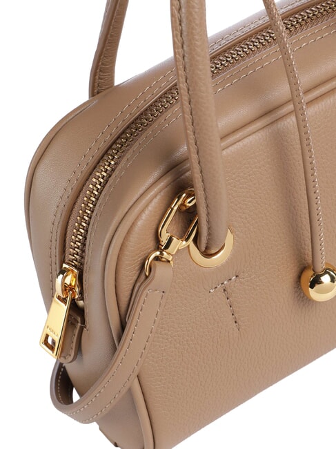 POPPY Minibolso con correa para el hombro caramelo - Bolsos Mujer