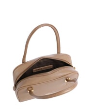 FURLA POPPY Minibolso con correa para el hombro caramelo - Bolsos Mujer - 4