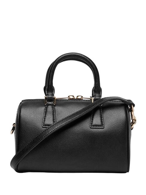 OLIVIA Minibolso con correa para el hombro negro - Bolsos Mujer