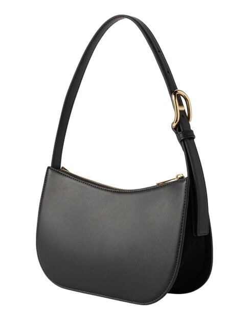 SARA Minibolso de hombro oro - Bolsos Mujer