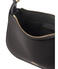 FURLA SARA Minibolso de hombro oro - Bolsos Mujer - 3