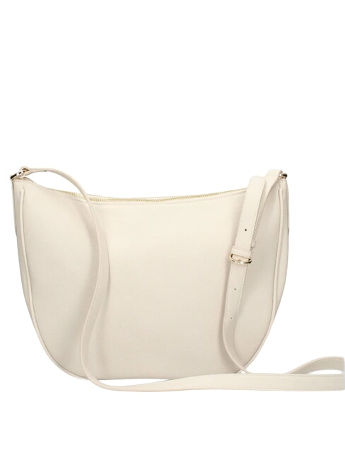 WATER FLOW Bolso de hombro Marfil - Bolsos Mujer