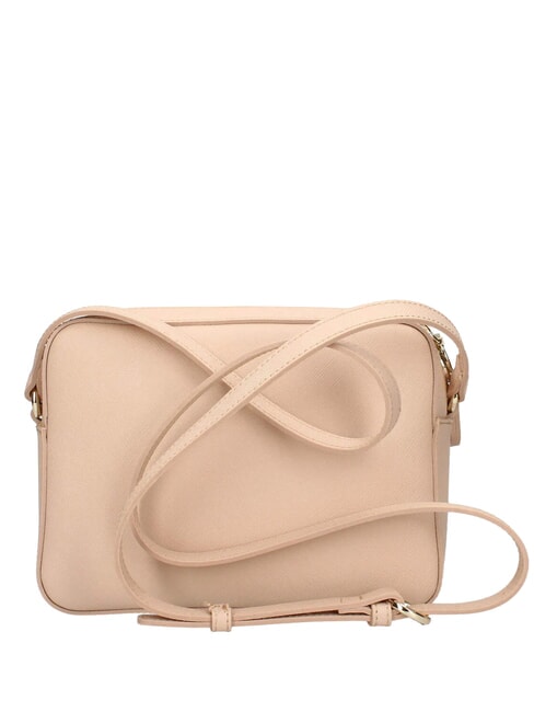 JAVA CITY Minibolso de hombro almendra - Bolsos Mujer