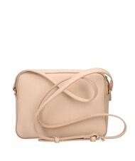 ALVIERO MARTINI PRIMA CLASSE JAVA CITY Minibolso de hombro almendra - Bolsos Mujer - 3