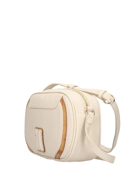 WATER FLOW Bolso de hombro Marfil - Bolsos Mujer
