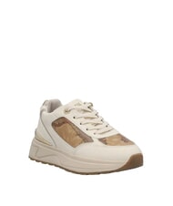 ALVIERO MARTINI PRIMA CLASSE GEO Zapatillas deportivas para mujer blanco roto/beige geo - Zapatos Mujer - 2