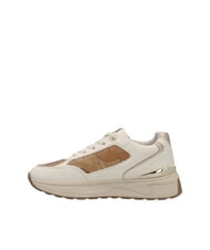 ALVIERO MARTINI PRIMA CLASSE GEO Zapatillas deportivas para mujer blanco roto/beige geo - Zapatos Mujer - 3