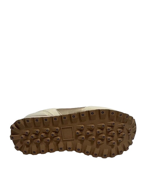 GEO Zapatillas blanco roto/beige geo - Zapatos Mujer