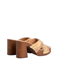 ALVIERO MARTINI PRIMA CLASSE GEO Zuecos - Zapatos Mujer