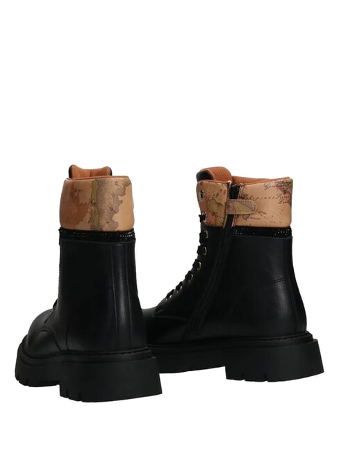 GEO Botines con tac&oacute;n de 5 cm ner / gebei - Zapatos Mujer