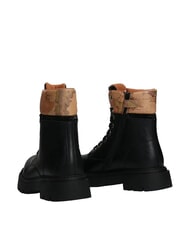 ALVIERO MARTINI PRIMA CLASSE GEO Botines con tac&oacute;n de 5 cm ner / gebei - Zapatos Mujer - 3