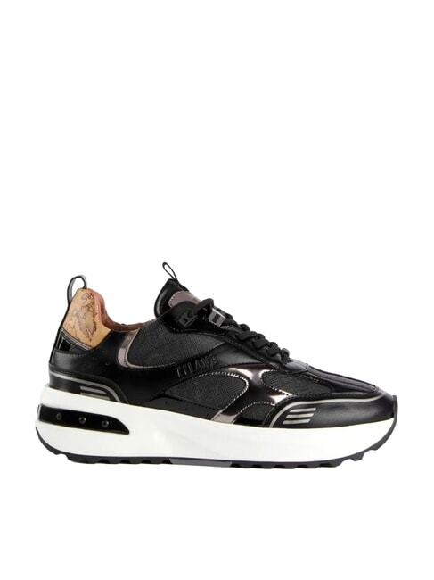 GEO ROAD Zapatillas negro - Zapatos Mujer