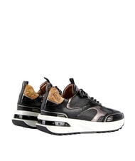 ALVIERO MARTINI PRIMA CLASSE GEO ROAD Zapatillas negro - Zapatos Mujer - 3