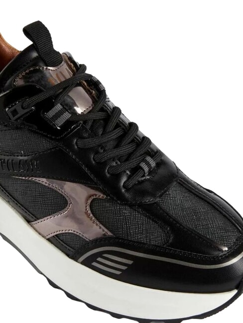 GEO ROAD Zapatillas negro - Zapatos Mujer