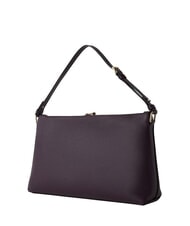 FURLA DEBBY Bolso de hombro de piel floraci&oacute;n invernal - Bolsos Mujer - 2