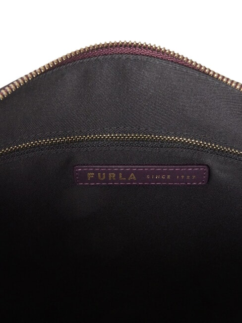 DEBBY Bolso de hombro de piel floraci&oacute;n invernal - Bolsos Mujer