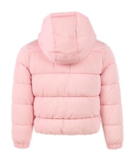 LEVI'S SHINY HWWT Edred&oacute;n relleno de plumas rosa de cristal - Chaquetas de beb&eacute; - 2