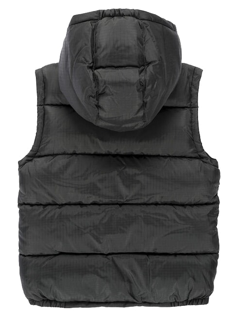 BATWING chaleco acolchado negro azabache - Chaquetas de beb&eacute;